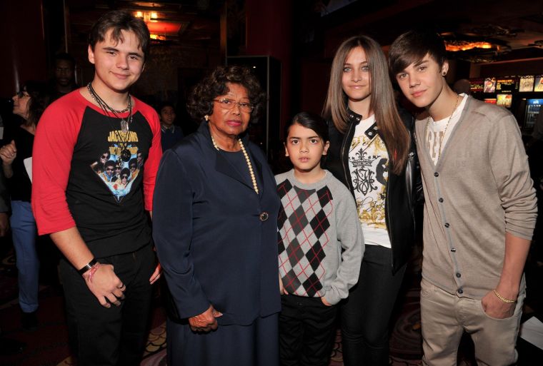 Katherine Jackson