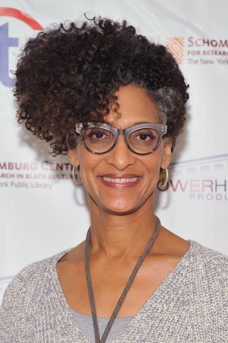 Carla Hall