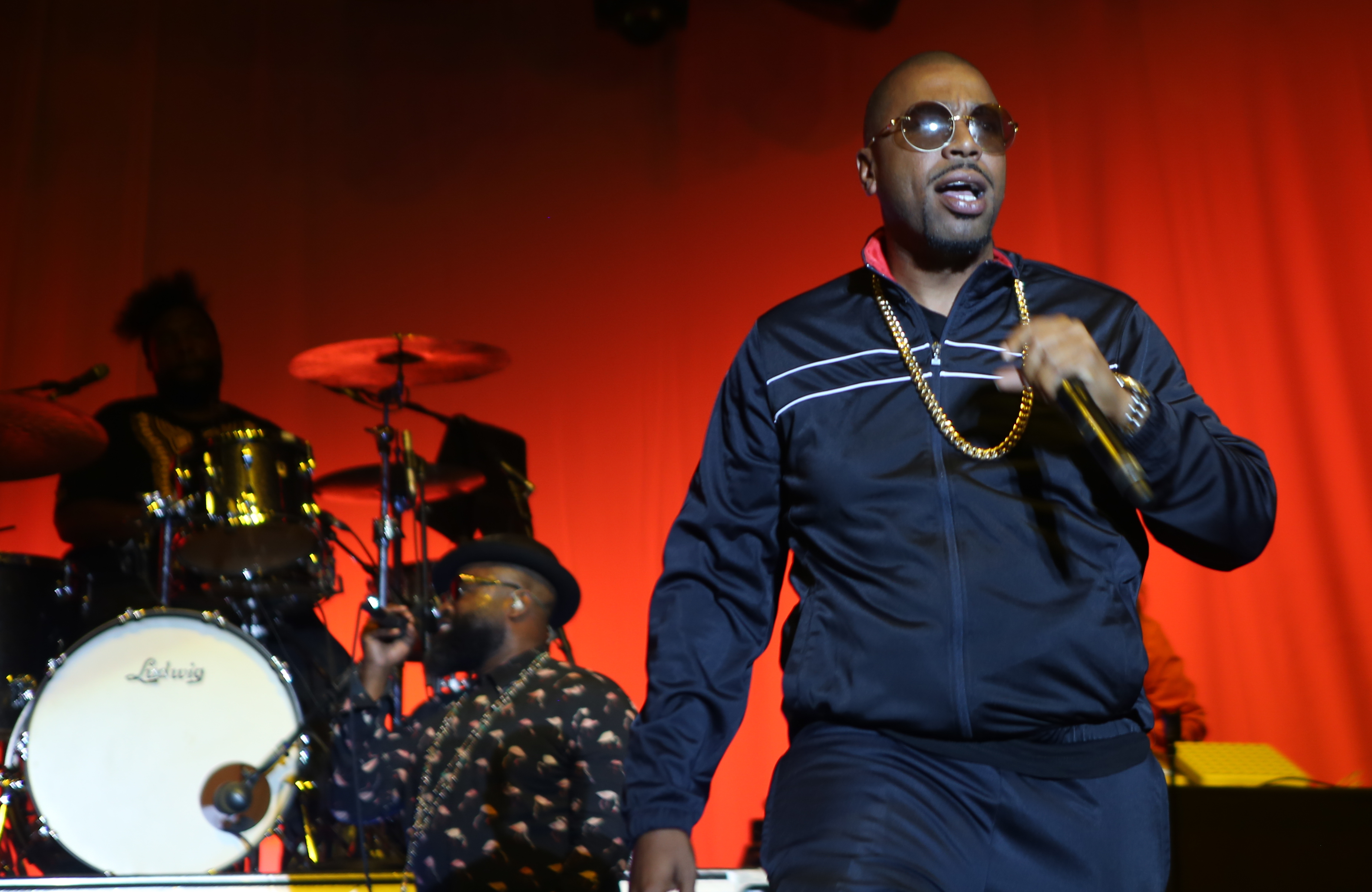 The Roots Picnic 2017