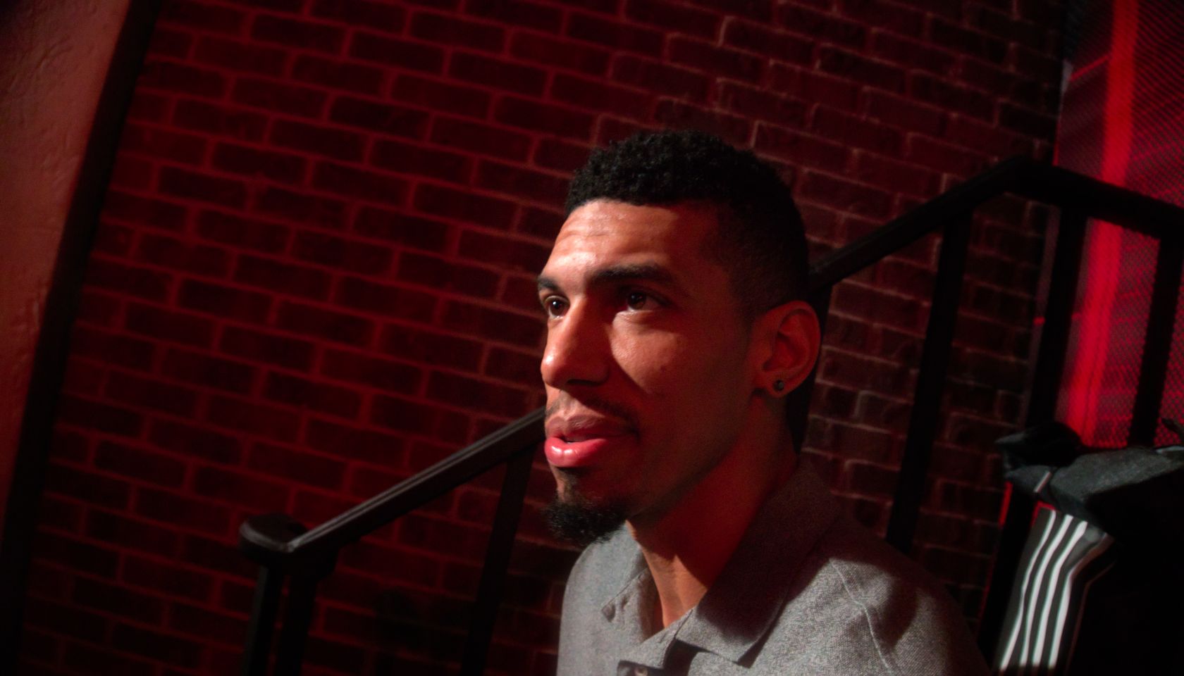 NBA 2K18, Danny Green