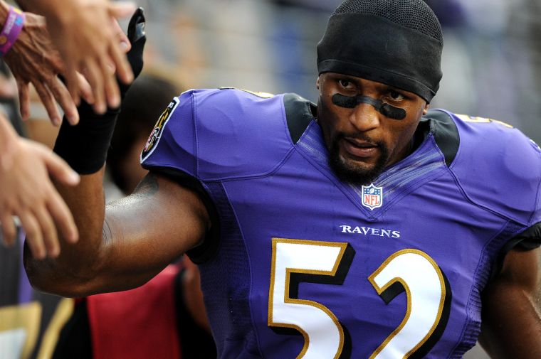 Ray Lewis