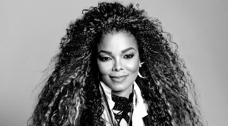Janet Jackson