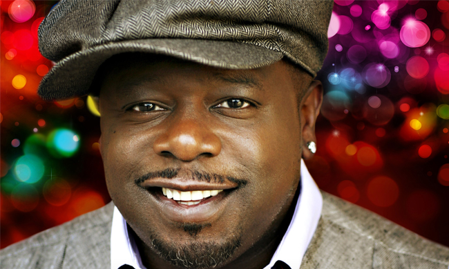 Cedric the Entertainer