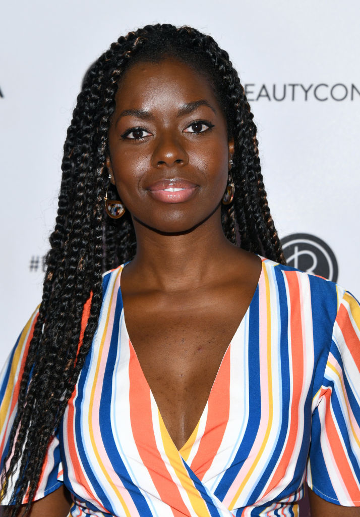 35 Photos Of Black Child Stars Who Are Badder Than Ever
