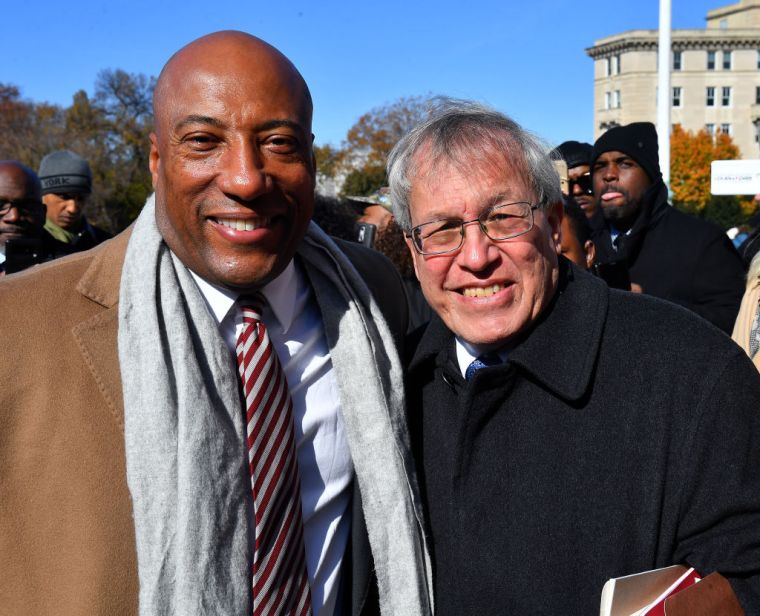 Byron Allen
