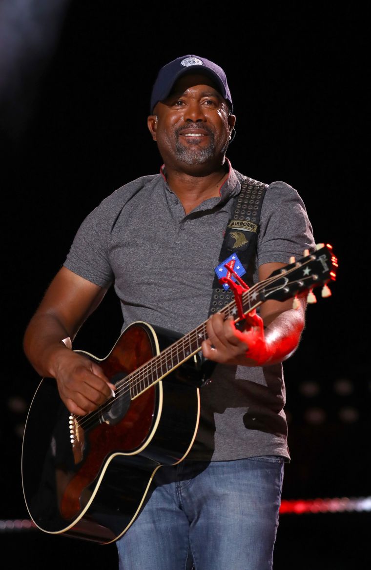 Darius Rucker
