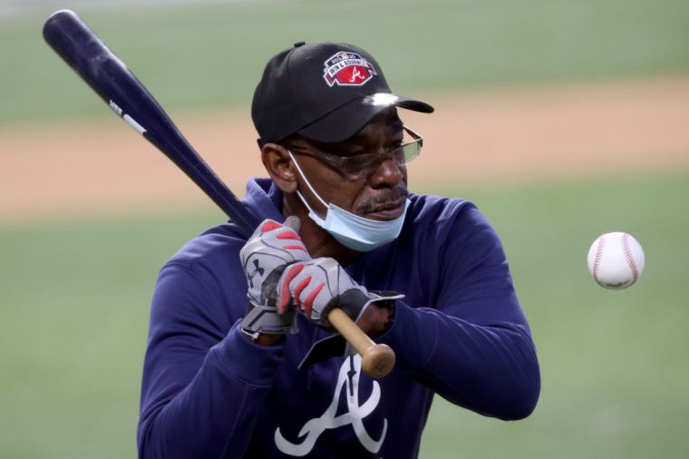 Ron Washington