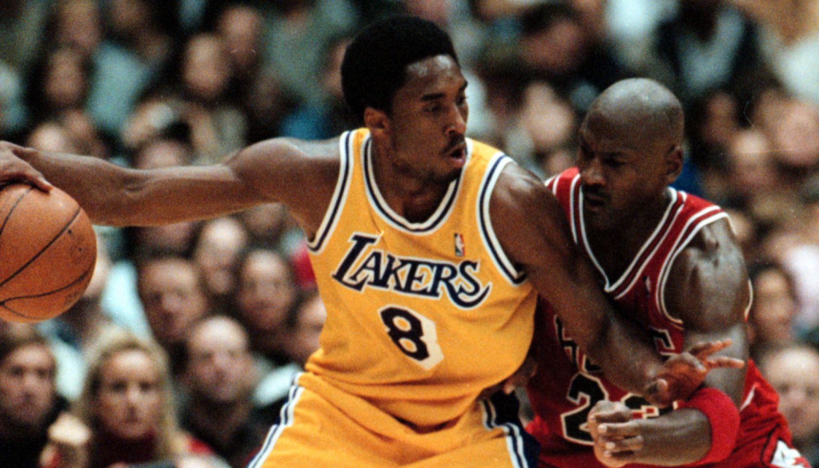The one year Anniversary of the death of Kobe Bryant, his daughter Gianna and 7 others in a helicopter crash.