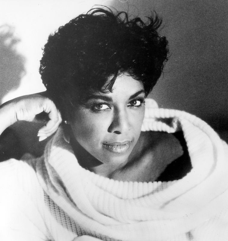 'Angel on My Shoulder: An Autobiography' (2000) - Natalie Cole (with Digby Diehl)