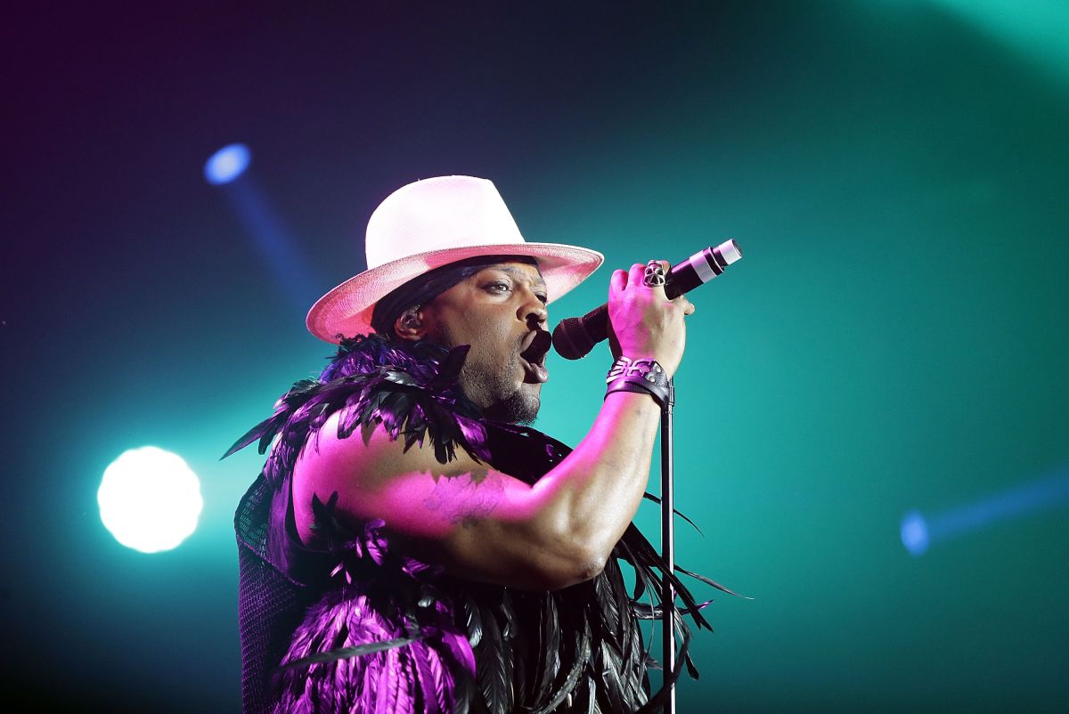 27th Annual Byron Bay Bluesfest 2016