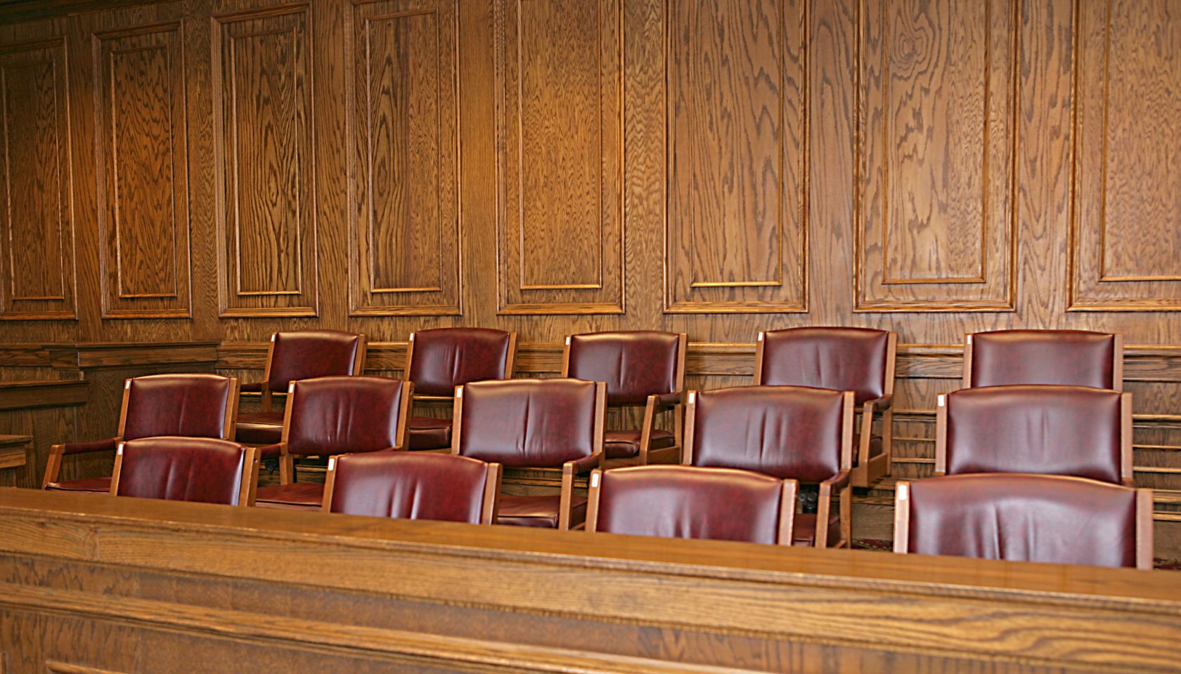 Jury Box