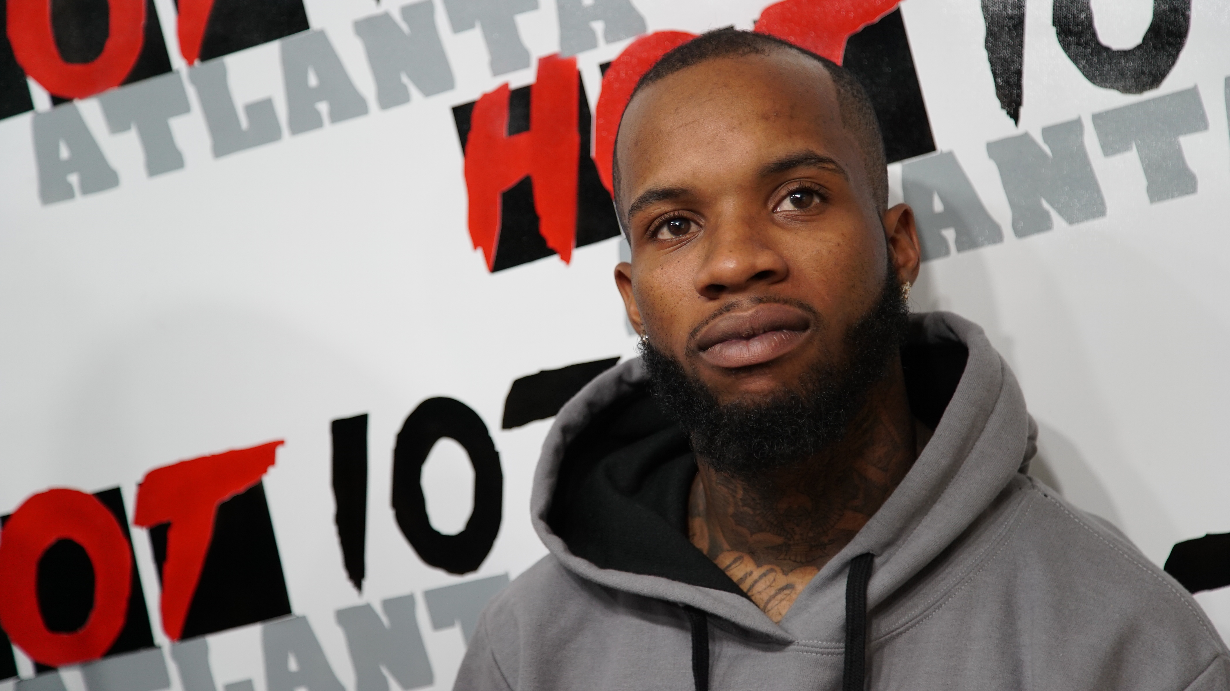 Tory Lanez