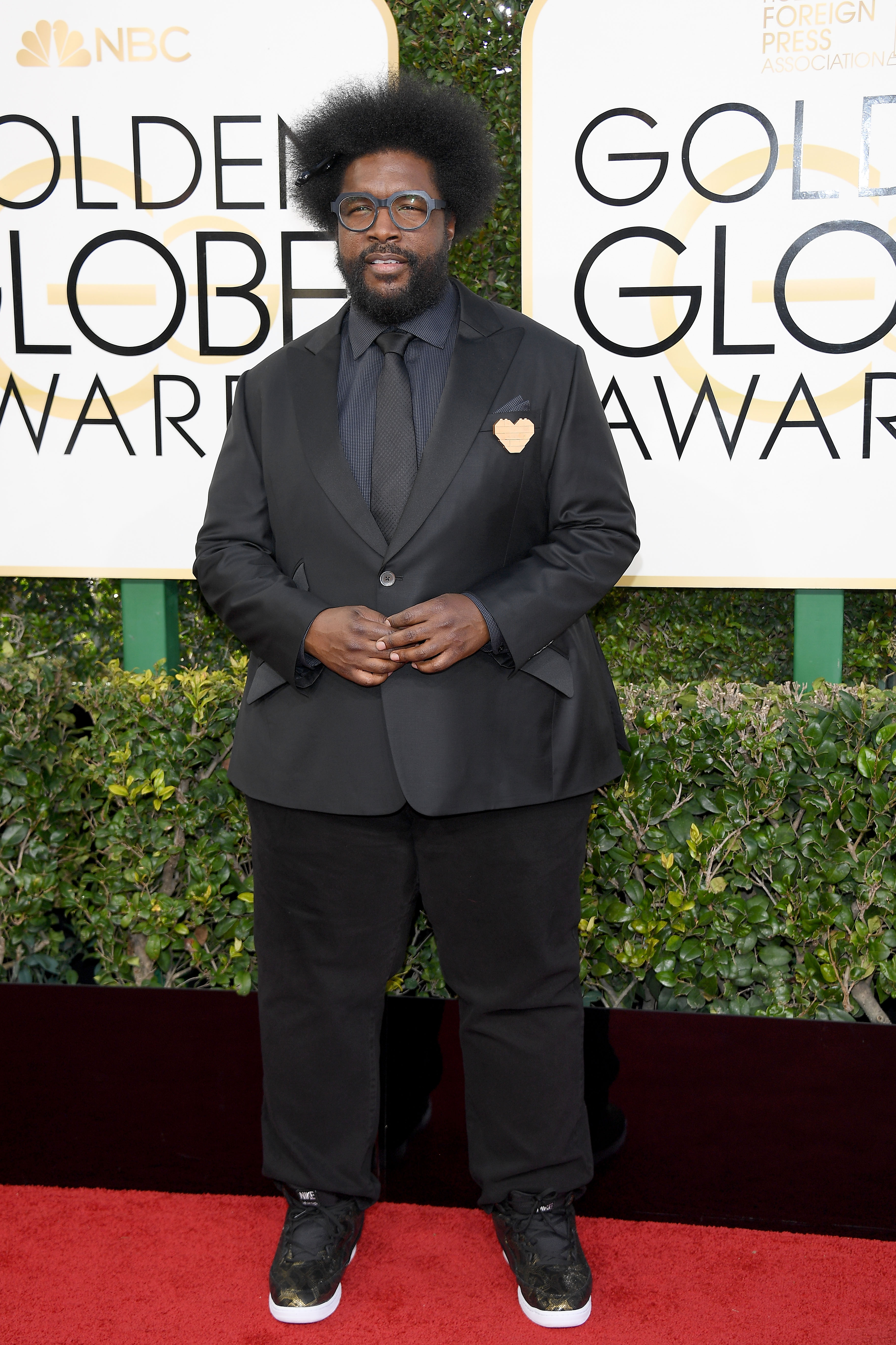 74th Annual Golden Globe Awards - Arrivals