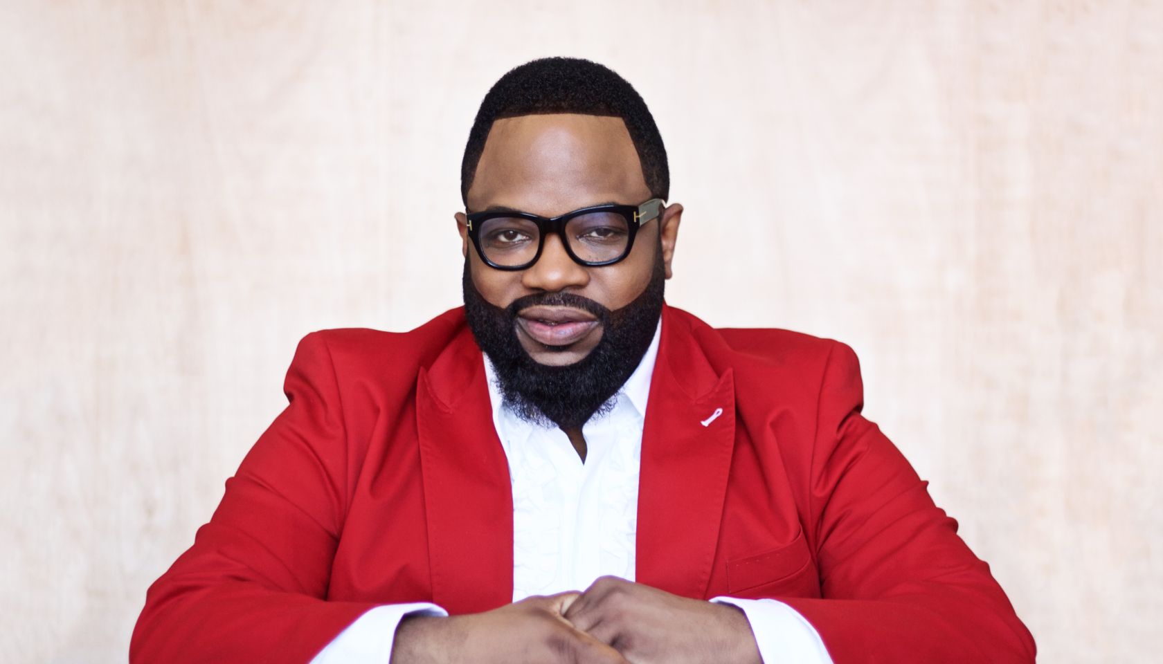 Women's Empowerment - Hezekiah Walker