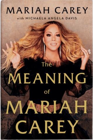 Meaning of Mariah Carey