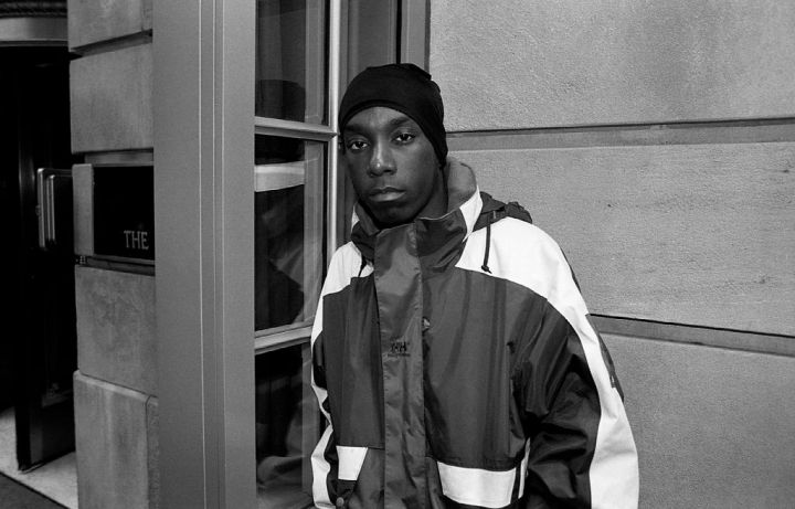 Big L (May 30, 1974 – February 15, 1999)