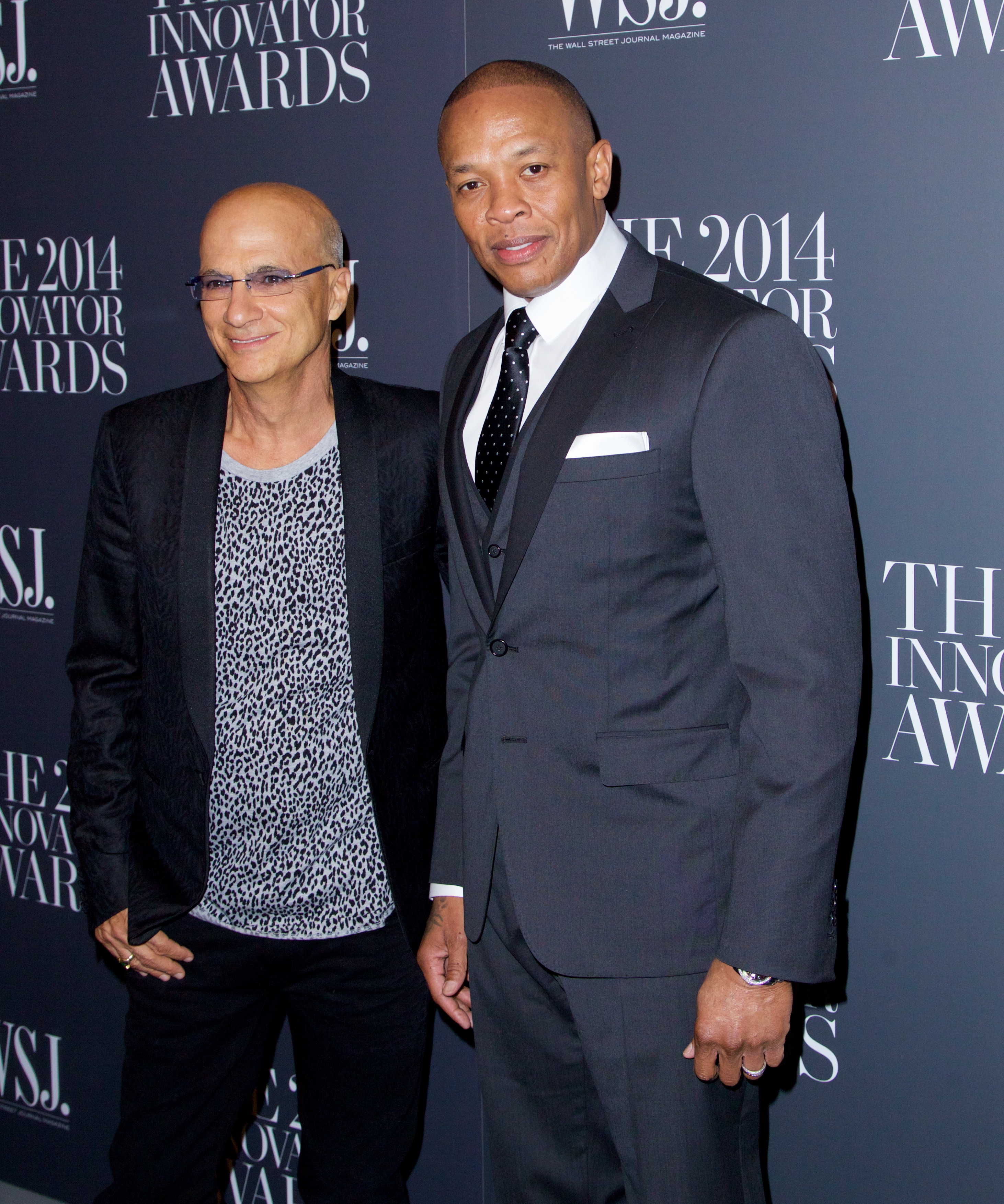 WSJ Magazine 2014 Innovator Awards