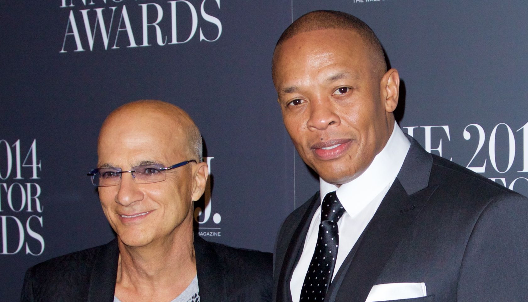 WSJ Magazine 2014 Innovator Awards