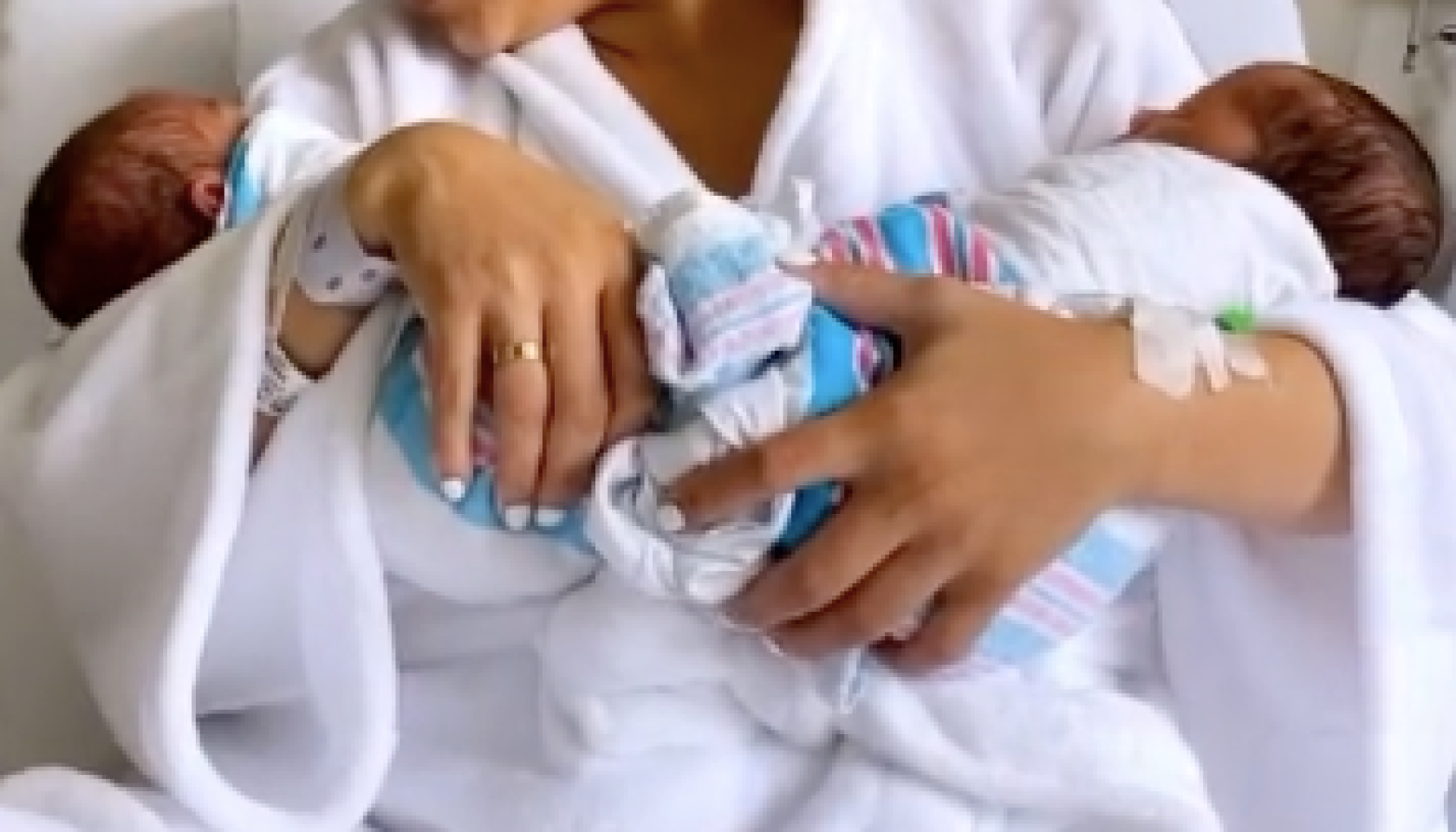 nick cannon kids