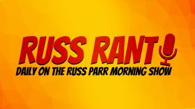 Russ Rant