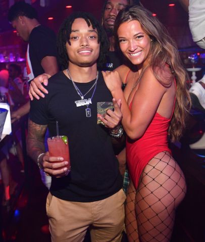 Labor Day Finale Hosted By Fabolous