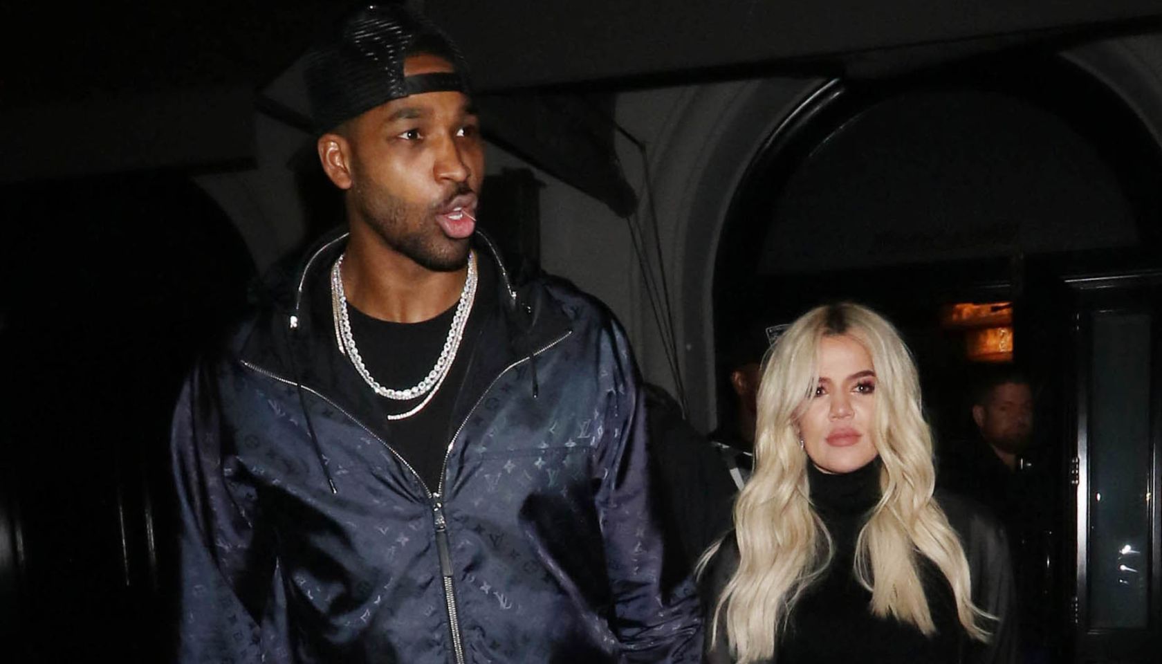 Celebrity Sightings In Los Angeles - January 13, 2019