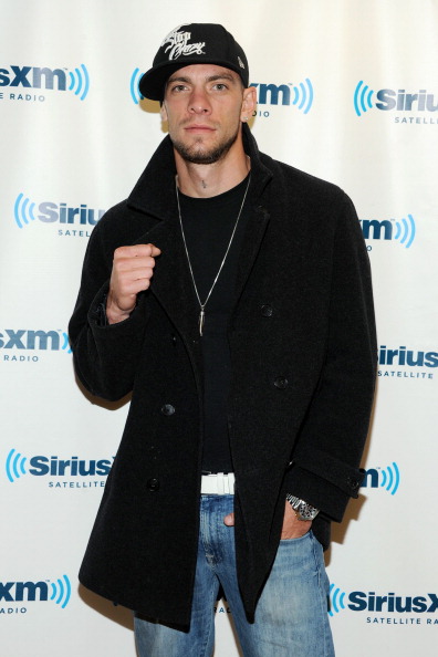 Celebrities Visit SiriusXM Studios - November 21, 2013