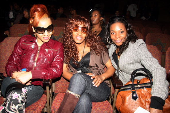 Keyshia Cole, Frankie Lons