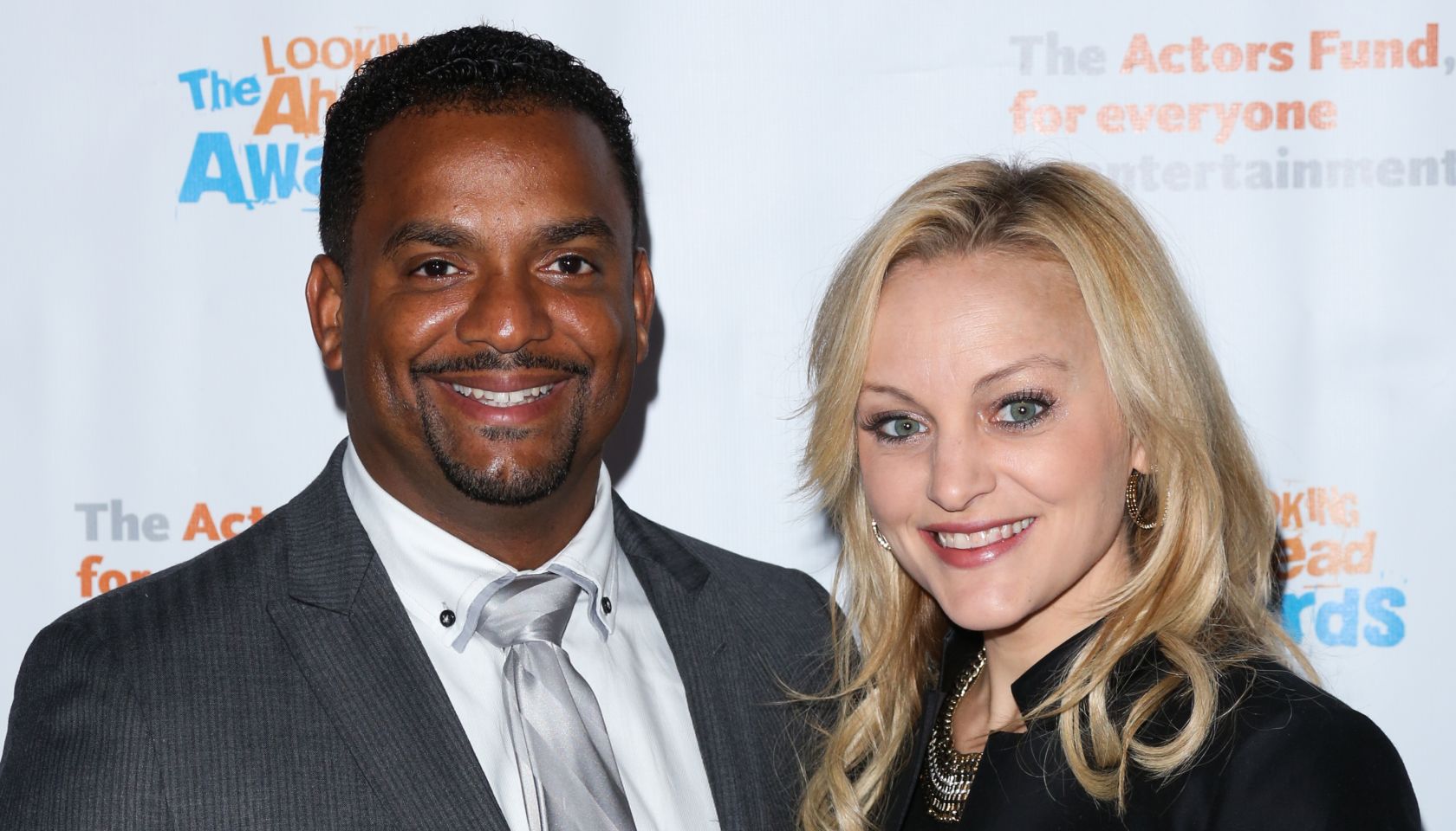 The Actors Fund's 2015 Looking Ahead Awards - Arrivals