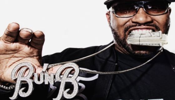The New Burger King: Bun B To Open