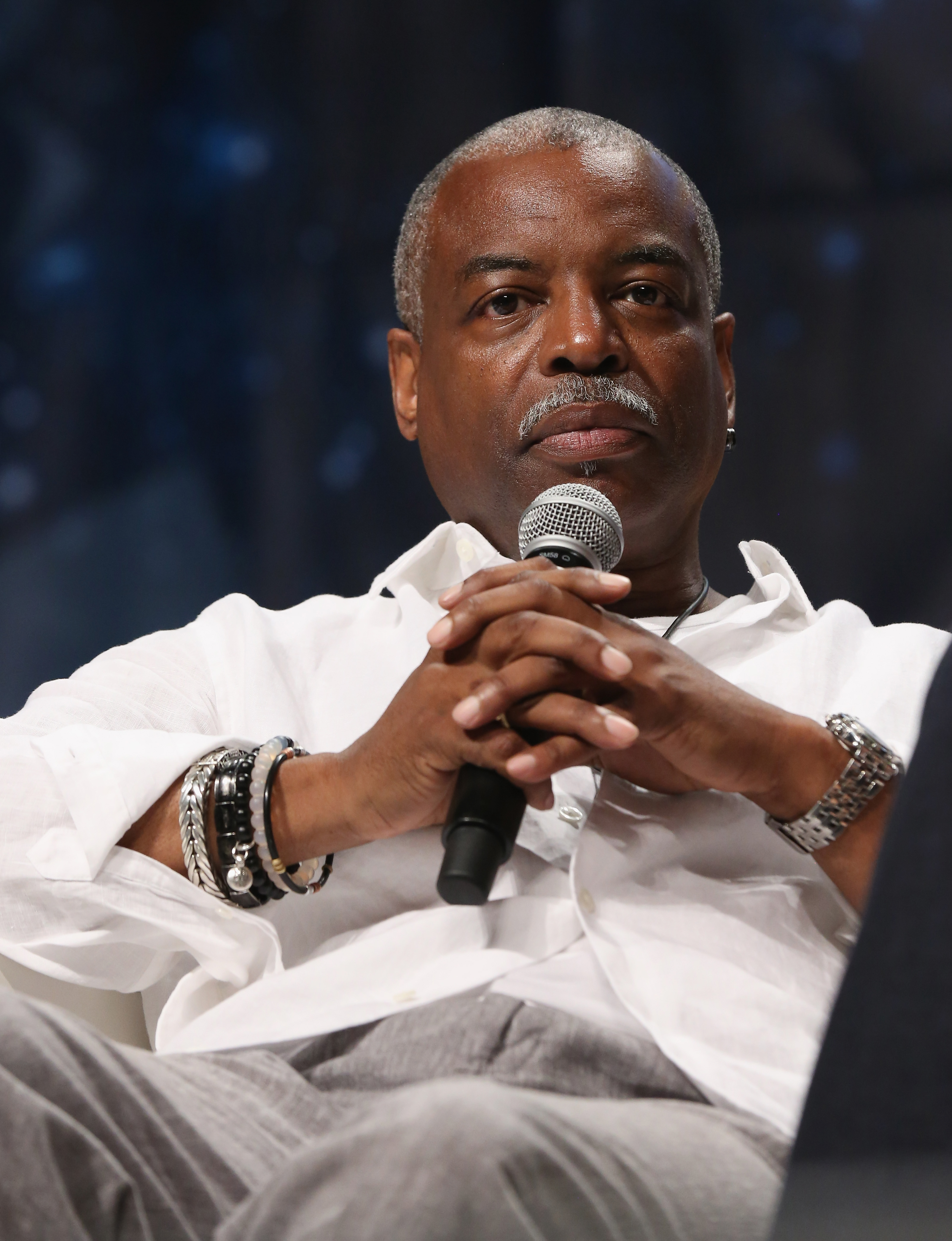 15th Annual Official Star Trek Convention