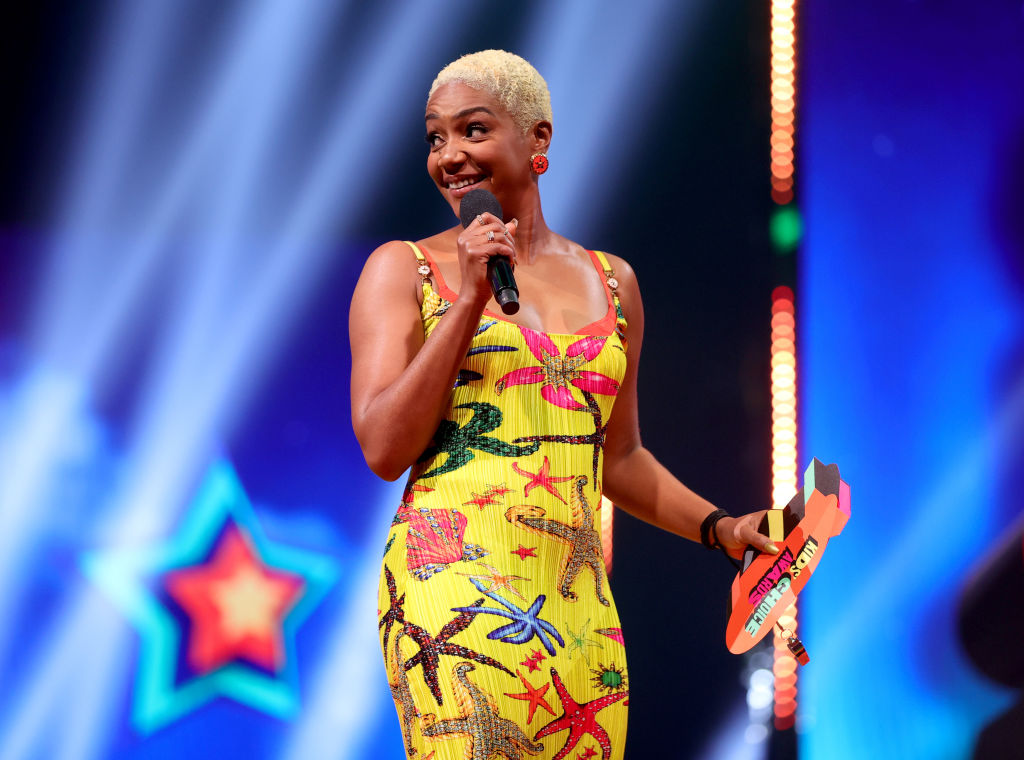 Nickelodeon's Kids' Choice Awards 2021 - Show