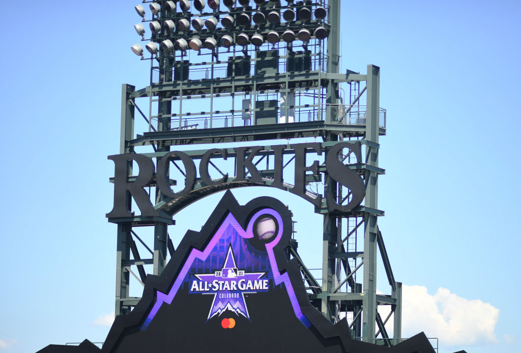 MLB All-Star Game