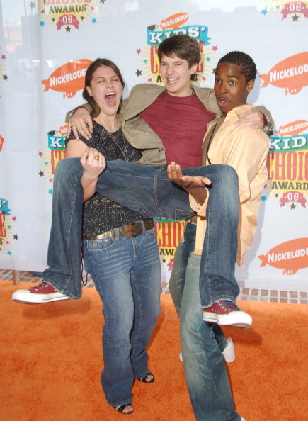 Nickelodeon's 19th Annual Kids' Choice Awards - Arrivals