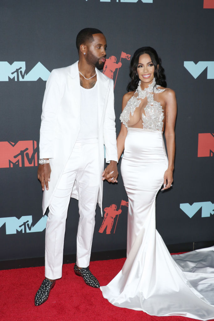 2019 MTV Video Music Awards - Arrivals