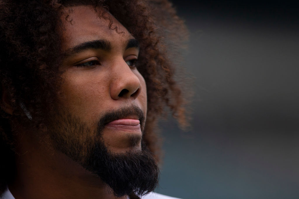 New York Jets v Philadelphia Eagles