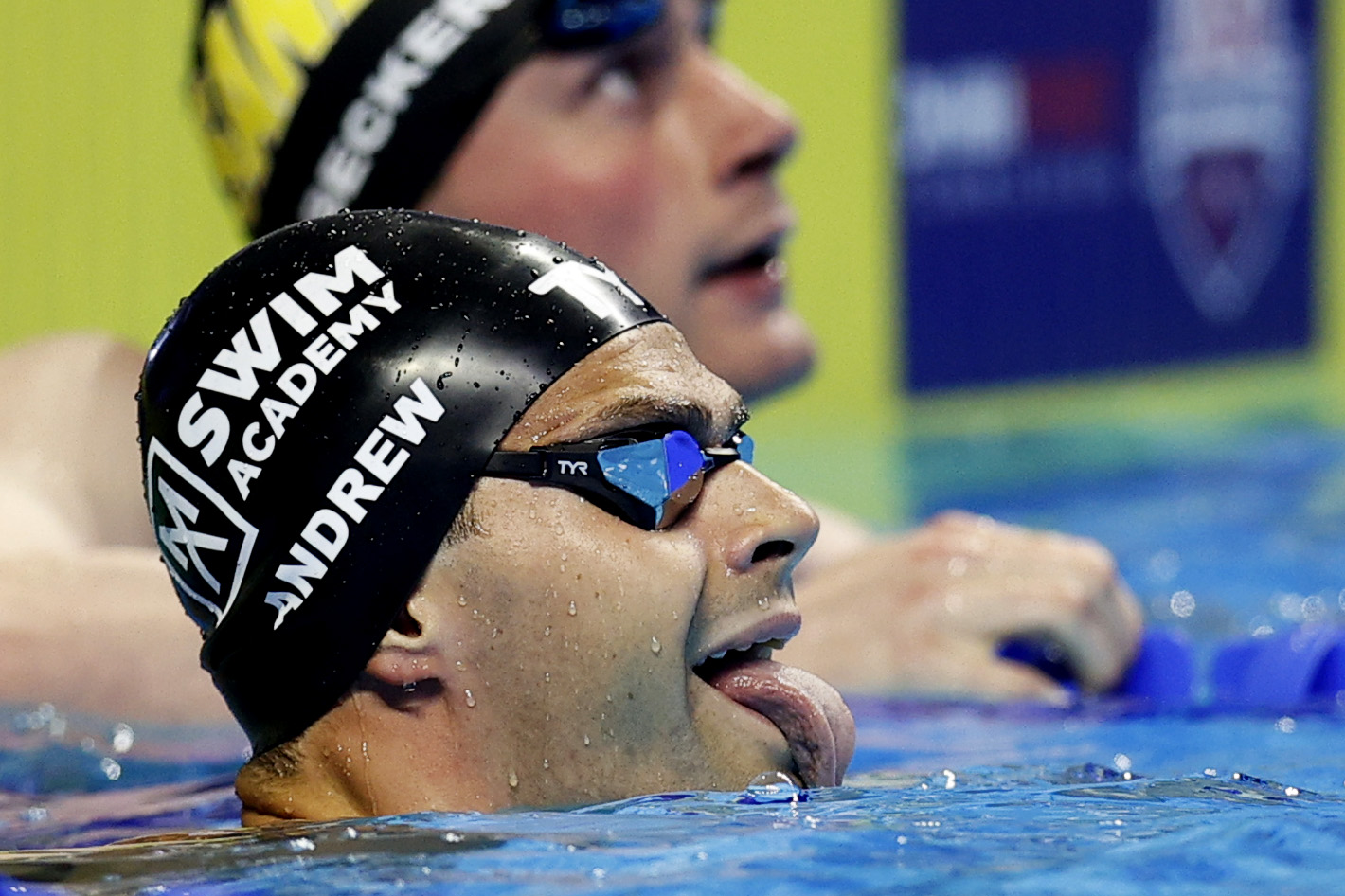 2021 U.S. Olympic Trials - Swimming - Day 7