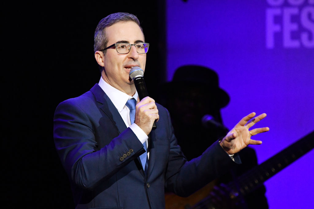 13th Annual Stand Up For Heroes To Benefit The Bob Woodruff Foundation - Inside