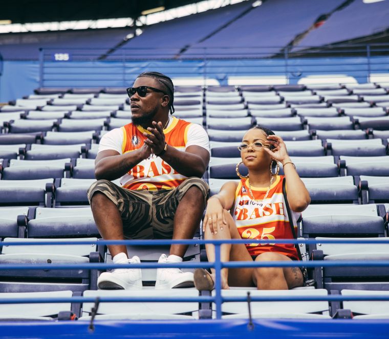 Incognito at Birthday Bash