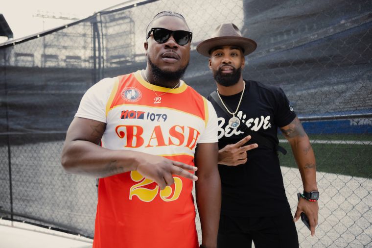 Posted On The Corner at Birthday Bash 2021