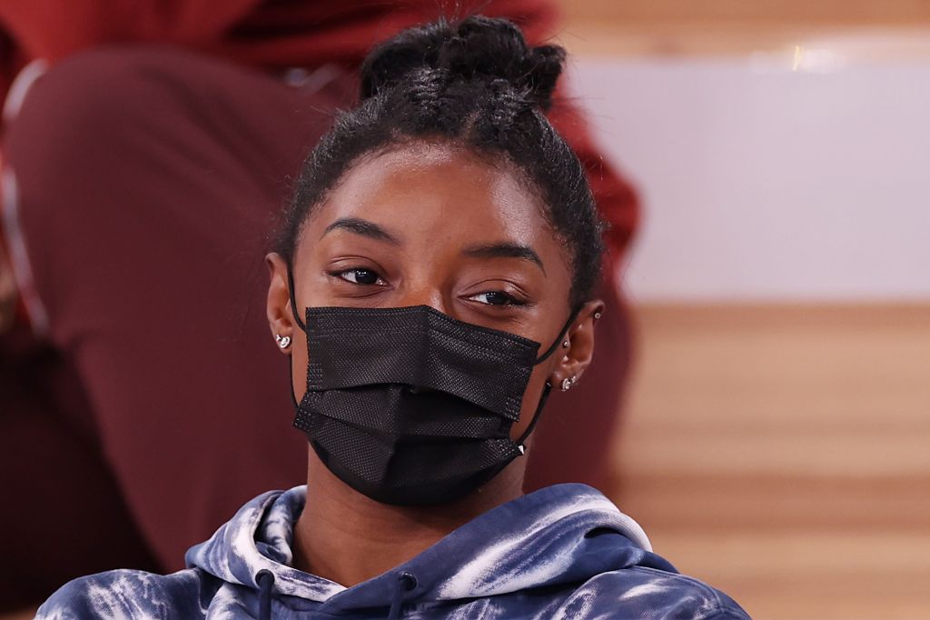 Gymnastics - Artistic - Olympics: Day 5