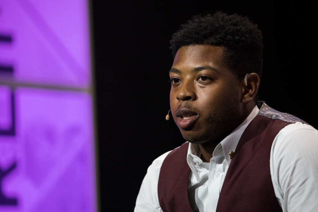 NAACP 108th Annual Convention