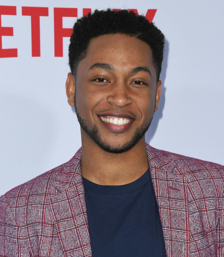 Special Screening Of Netflix's "The Last Summer" - Arrivals