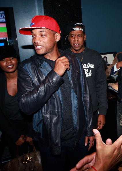 Meek Mill "Dreams And Nightmare" Album Listening Party