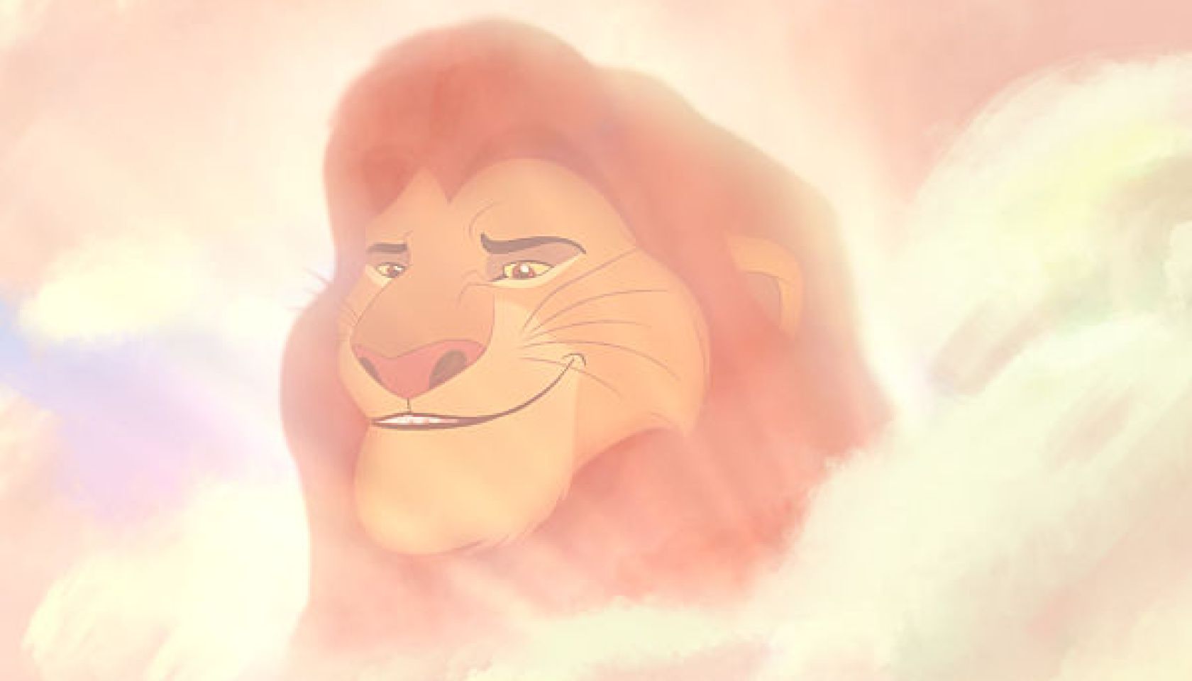 Disney Channel's "The Lion Guard: Return of the Roar"