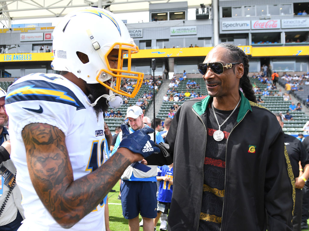 Houston Texans vLos Angeles Chargers