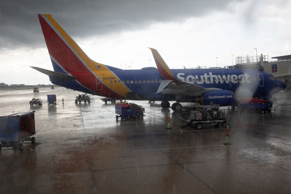 Southwest Airlines