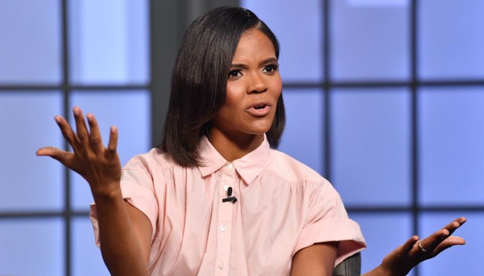 "Candace" Hosted By Candace Owens