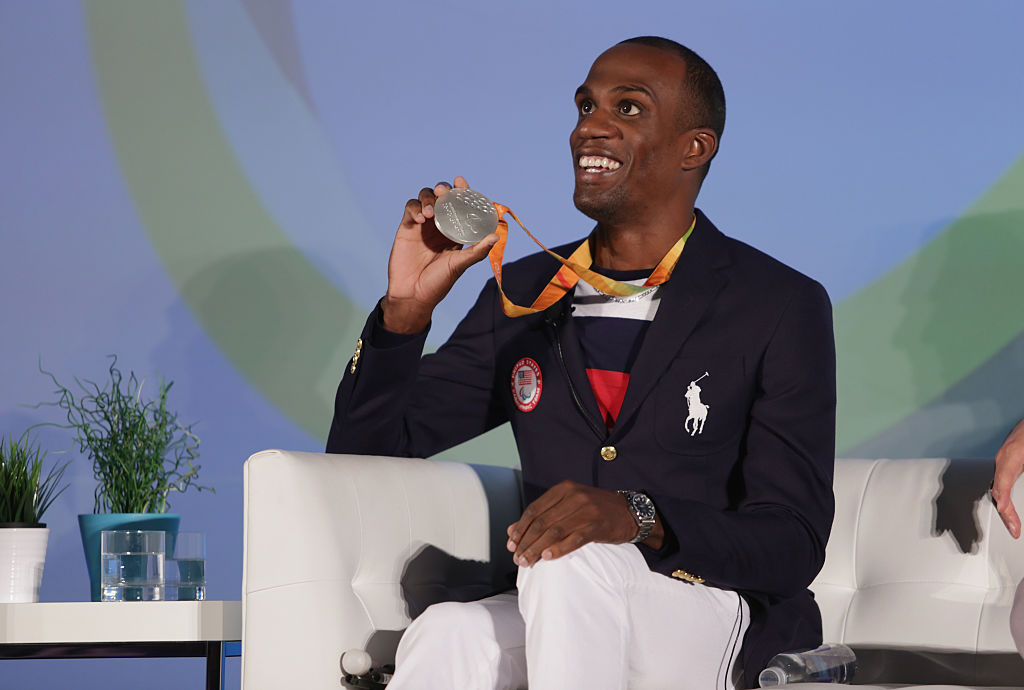 5th Annual LA84 Foundation Summit