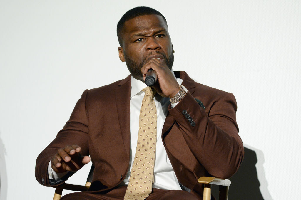 STARZ "POWER" FYC Event